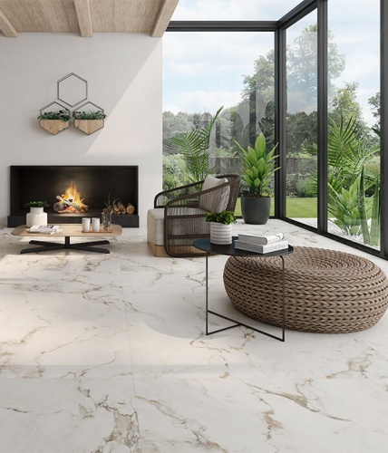 Ca Pietra Muscat Porcelain